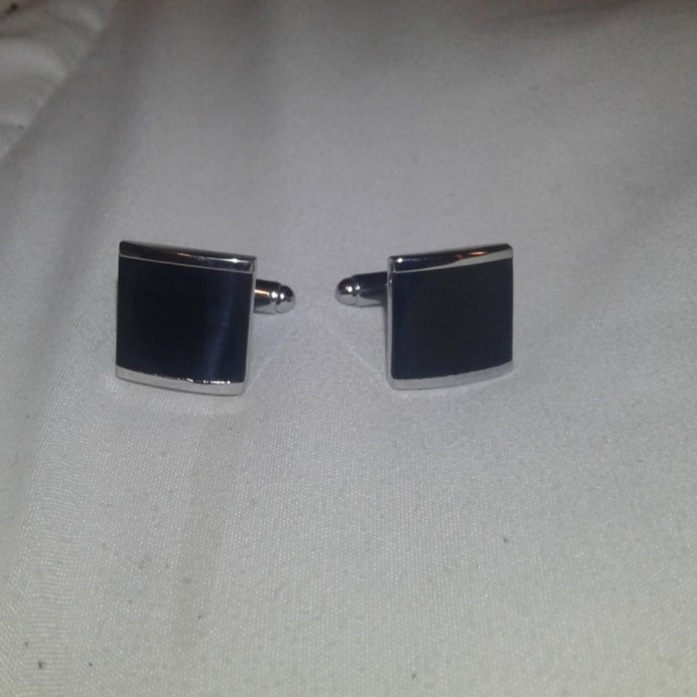 Cuff links
